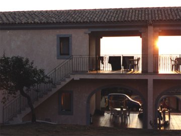 Badesi - Appartementen Giagumeddu - Sardinie (2)